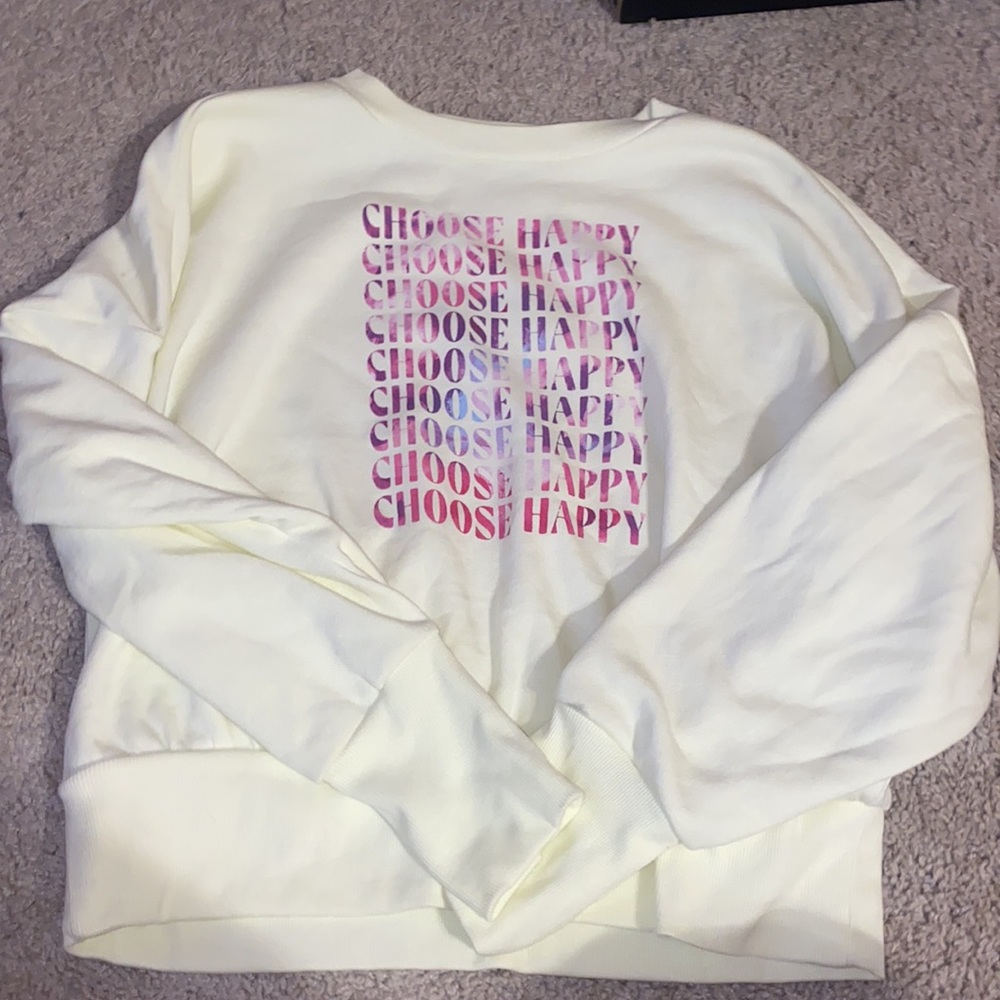 Sweatshirt - Picture 2 of 2